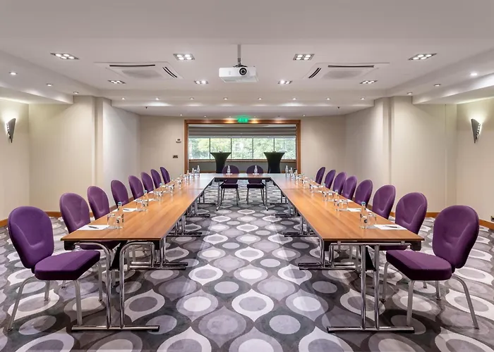 Sheraton Bucharest Hotel